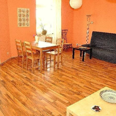 Schoene-3R-Fewo-Dresden-Neustadt-L12 Екстериор снимка