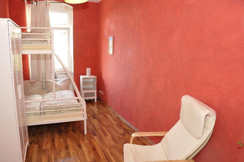 Schoene-3R-Fewo-Dresden-Neustadt-L12 Екстериор снимка